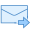 Send a receipt by email