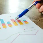 Detailed statistics